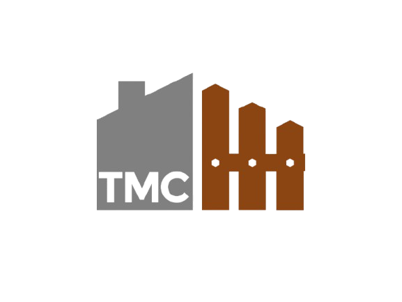 TMC Construction logo
